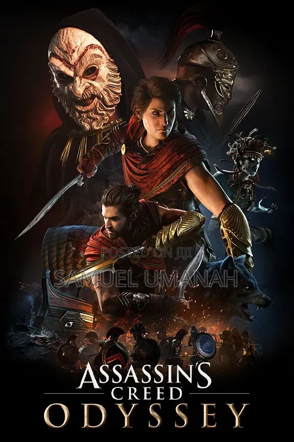 PC Games Available