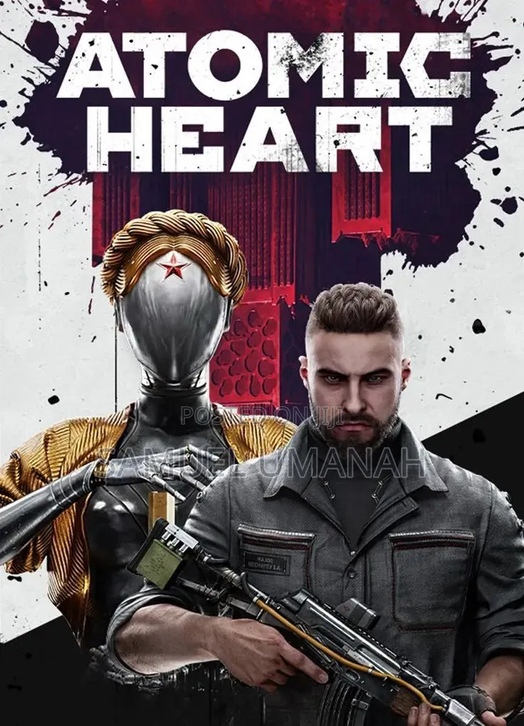 PC Games Available