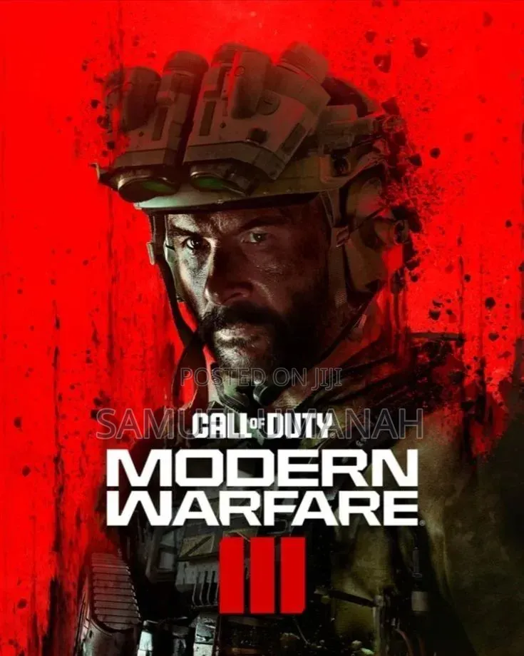 PC Games Available