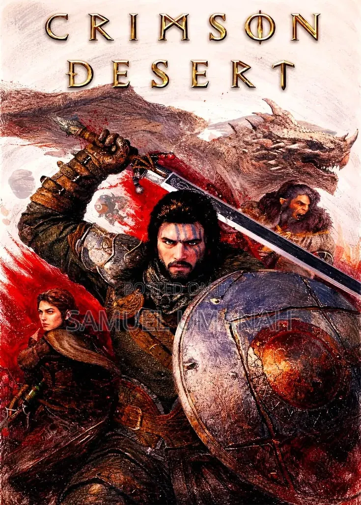 PC Games Available
