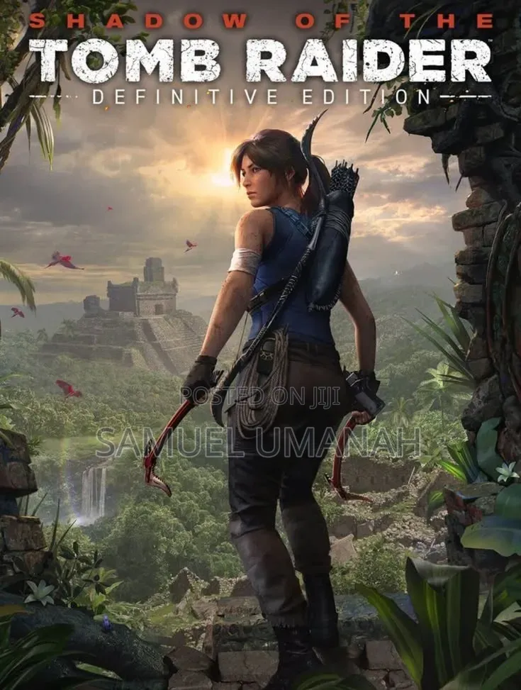 PC Games Available