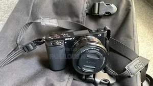 Sony Zv E10