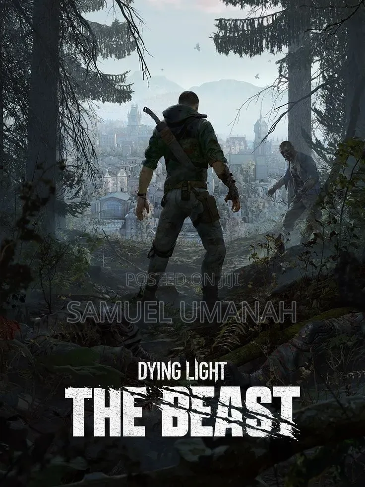 PC Games Available