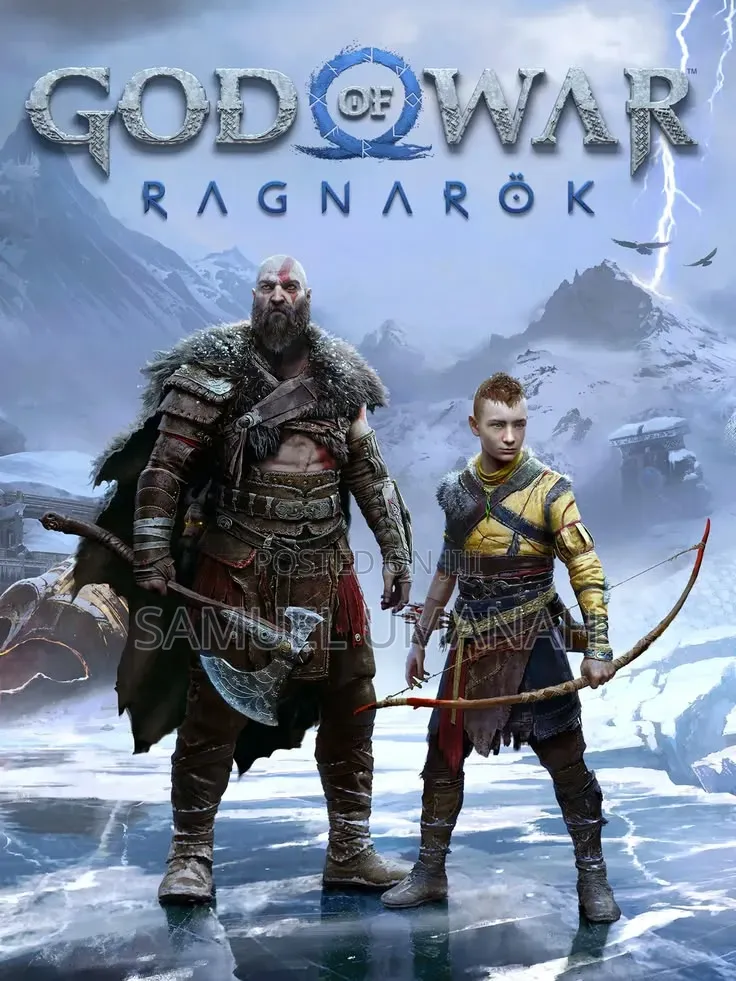 PC Games Available