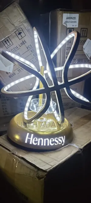 Career Hennessy