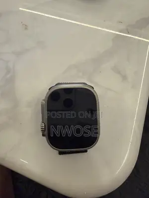 Apple Ultra 2 Watch