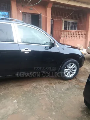 Toyota RAV4 2.5 Sport 2010 Black