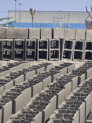 Blocks for Building