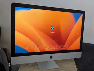 Desktop Computer Apple iMac 32GB Intel Core i5 SSD 1T