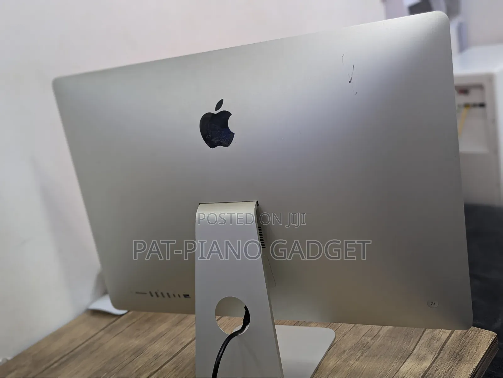 Desktop Computer Apple iMac 32GB Intel Core i5 SSD 1T