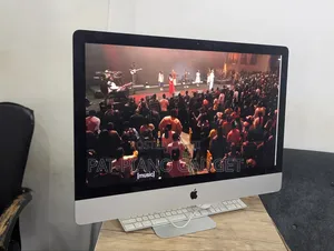 Desktop Computer Apple iMac 32GB Intel Core i5 SSD 1T
