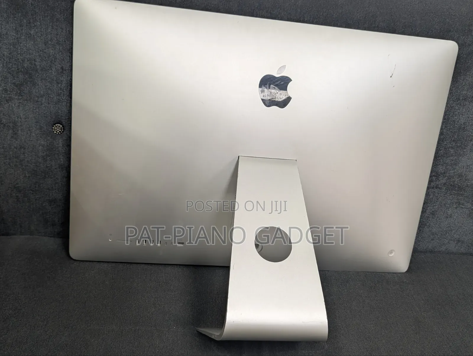 Desktop Computer Apple iMac 32GB Intel Core i5 SSD 1T
