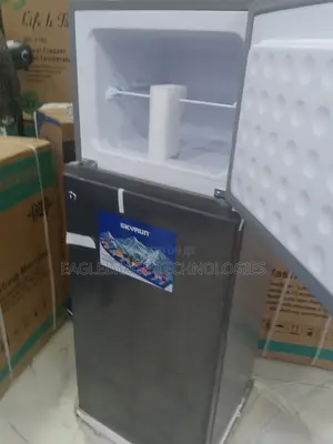 SkyRun BCD-200K Home Cooling Appliance