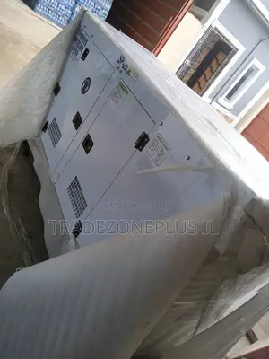 Perkins 25KVA Silent Diesel Generator Available