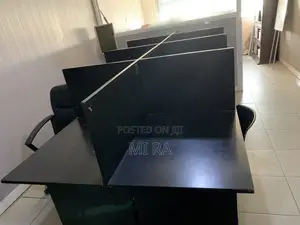 Work Station Table by 8