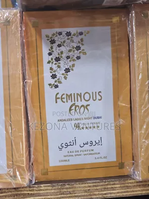 Feminous Eros 100ml