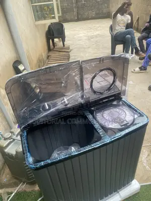 LG P800R3AGNC 8/5kg Home Washer Dryer