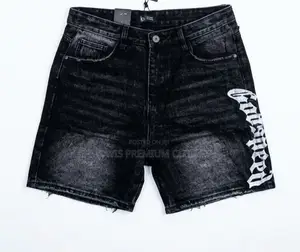 High Quality Boyfriend Short