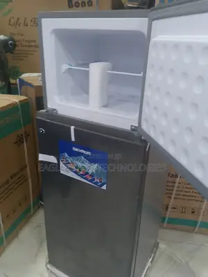 SkyRun BCD-200K Premium Cooling Appliance