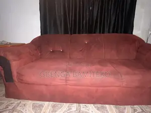 Six Seater Sofa for Sale.