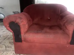 Six Seater Sofa for Sale.
