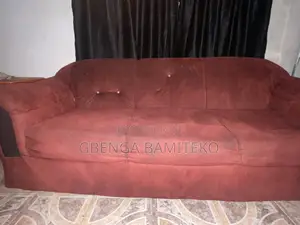 Six Seater Sofa for Sale.
