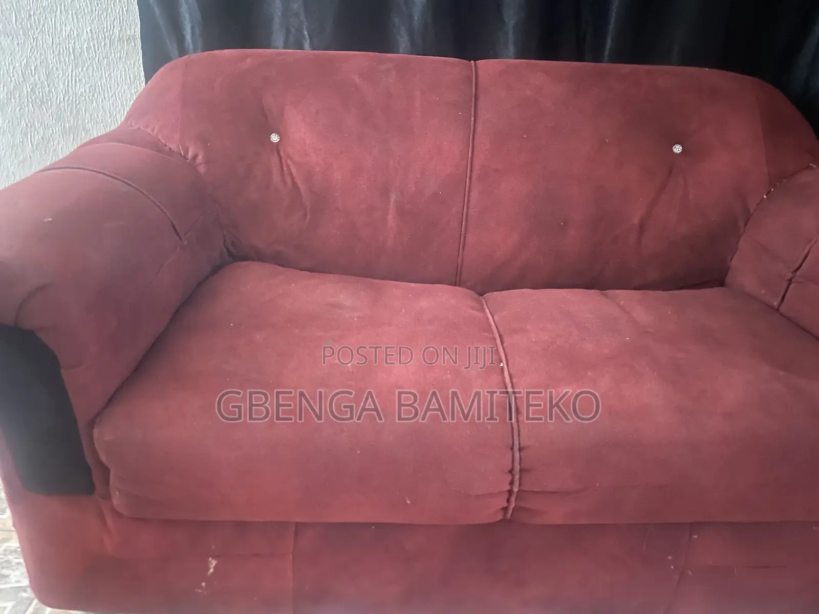 Six Seater Sofa for Sale.