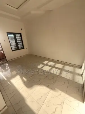 1bdrm Block of Flats in Ajegunle for rent