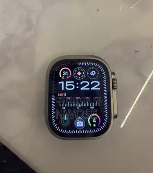 Apple Ultra 2 Watch