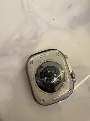 Apple Ultra 2 Watch