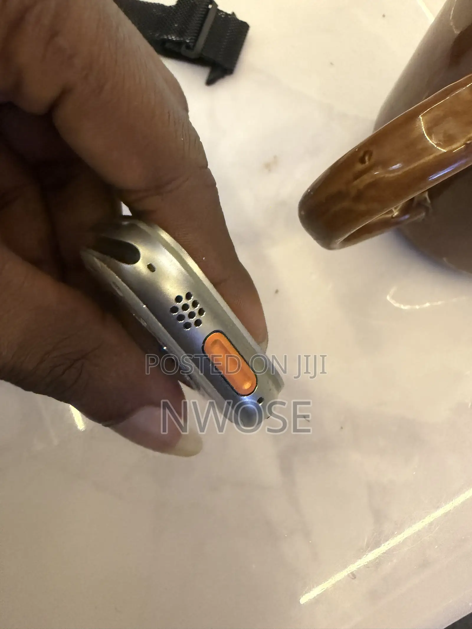 Apple Ultra 2 Watch
