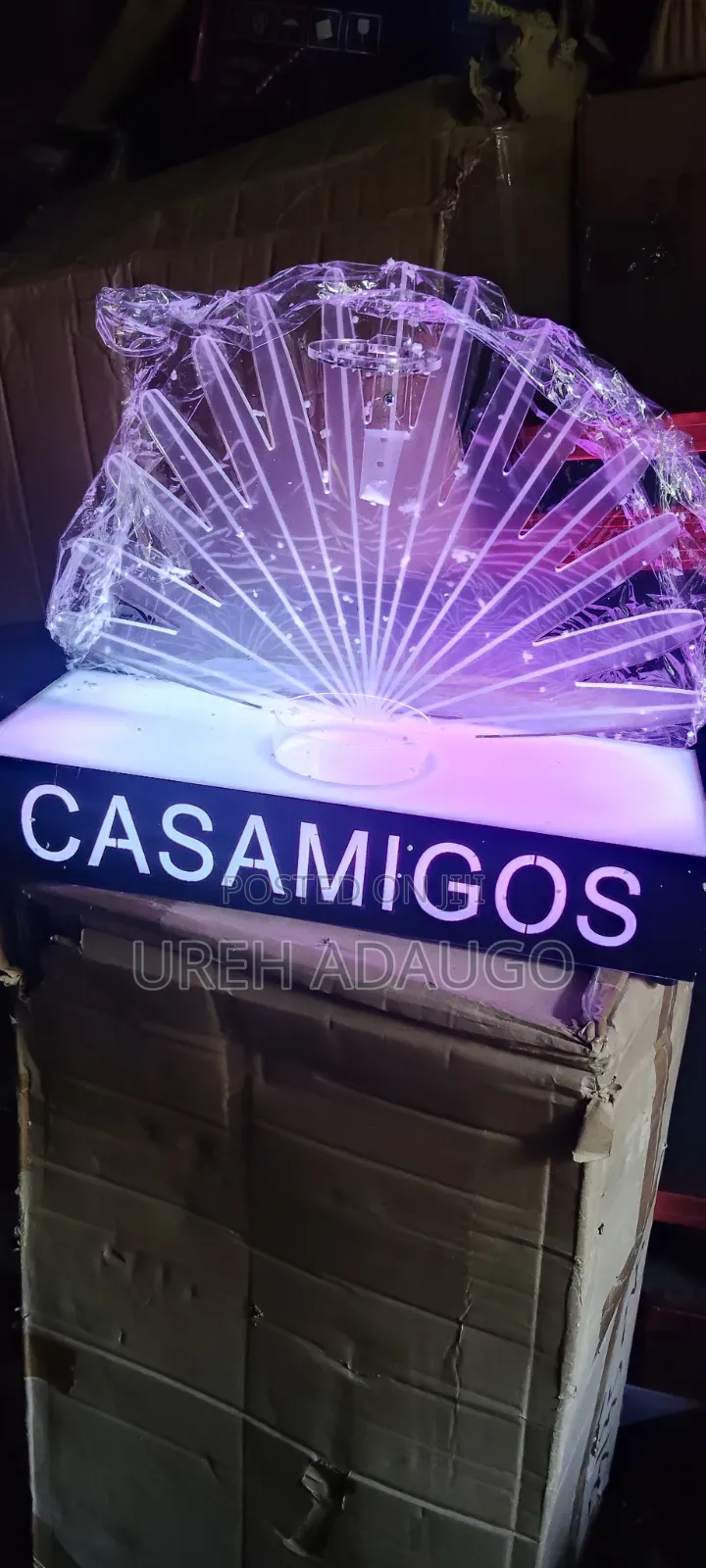 Career Casamigos