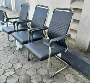 Executive Office/Pastoral Chairs