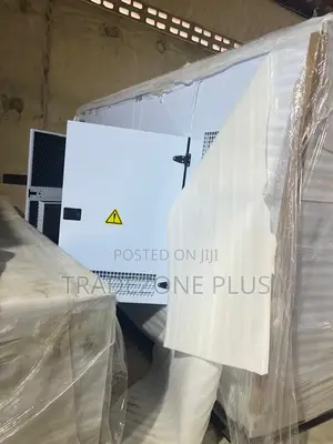 550KVA Perkins Soundproof Genset – Ideal for Power Requirements