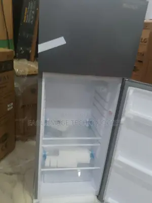 SkyRun BCD-200K Efficient Home Refrigerator