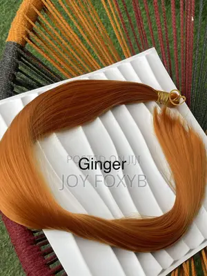 Bone Straight Extension