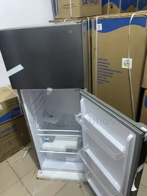 Skyrun BCD-200K 200L Efficient Home Fridge