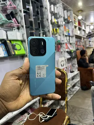 Tecno Spark 7 Pro 128 GB Blue