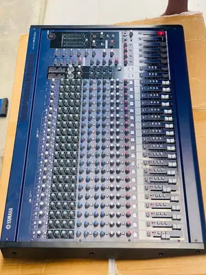 Professional Mixer