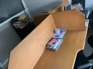 Work Station by 4