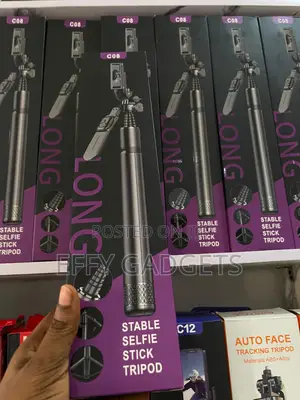 C08 Tripod Stand