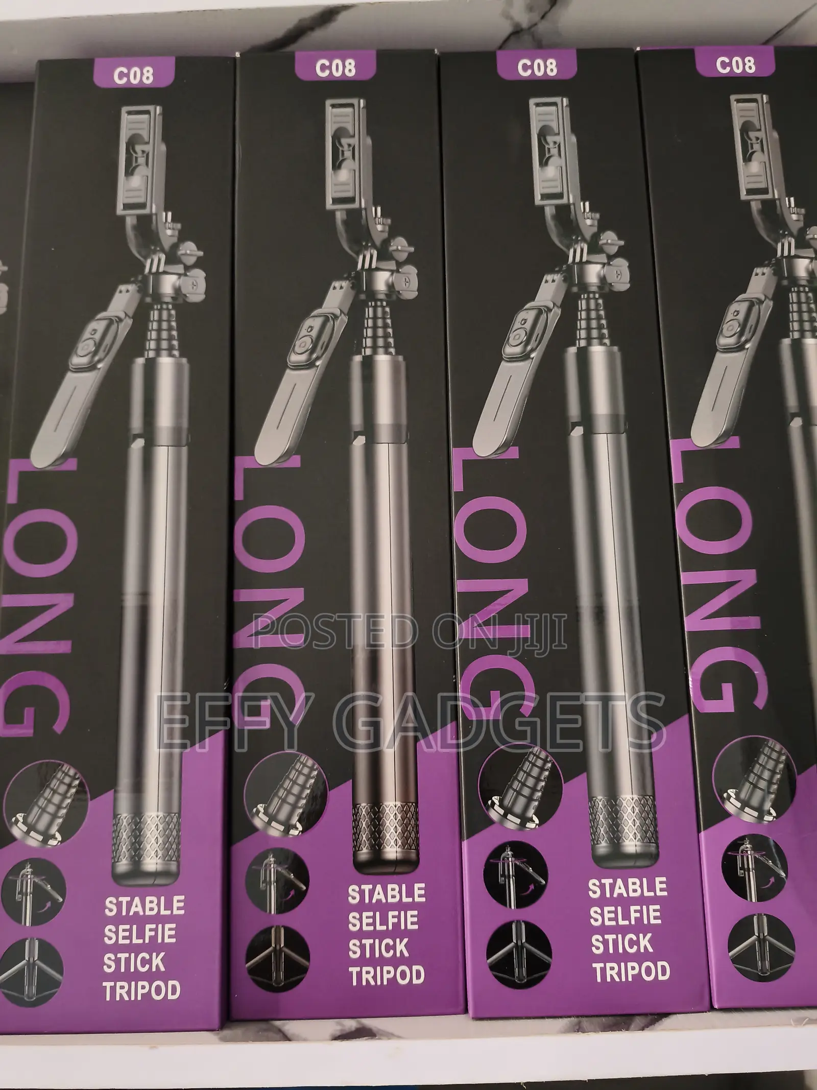 C08 Tripod Stand