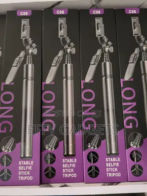 C08 Tripod Stand