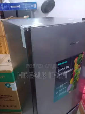 2 Door Hisense Refrigerator 29dca
