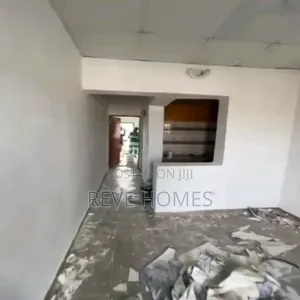 Mini Flat in Shomolu / Shomolu for rent