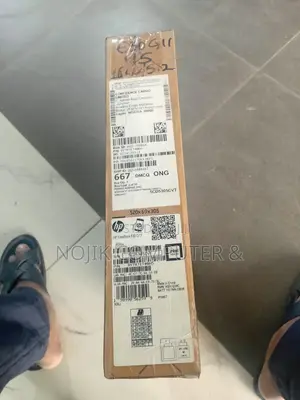 New Laptop HP 630 16GB Intel Core Ultra 5 SSD 512GB
