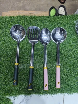 Kitchen Spoon Pack