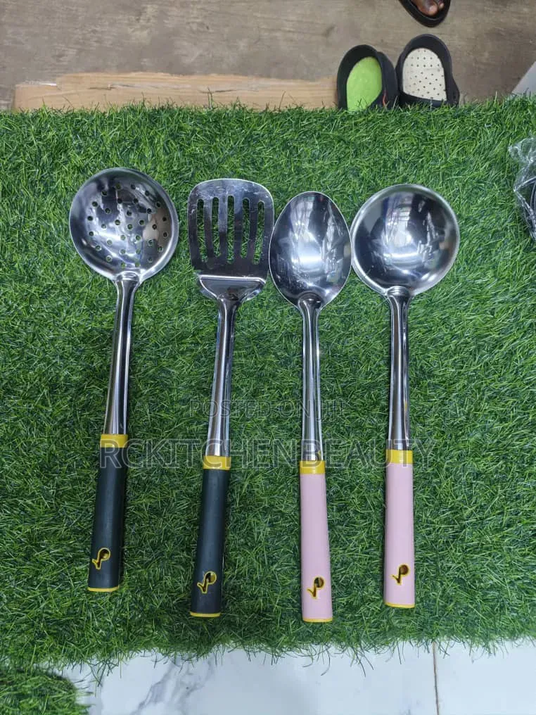 Kitchen Spoon Pack