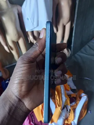 Xiaomi Redmi 13C 256 GB Blue