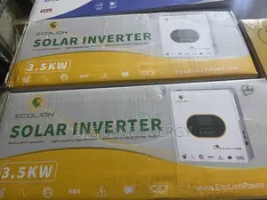 3.5kva 24v Ecolion Hybrid Inverter